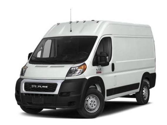 RAM PROMASTER 2500 2021 3C6LRVDG5ME521694 image RAM PROMASTER 2500 2021 3C6LRVDG5ME521694 image